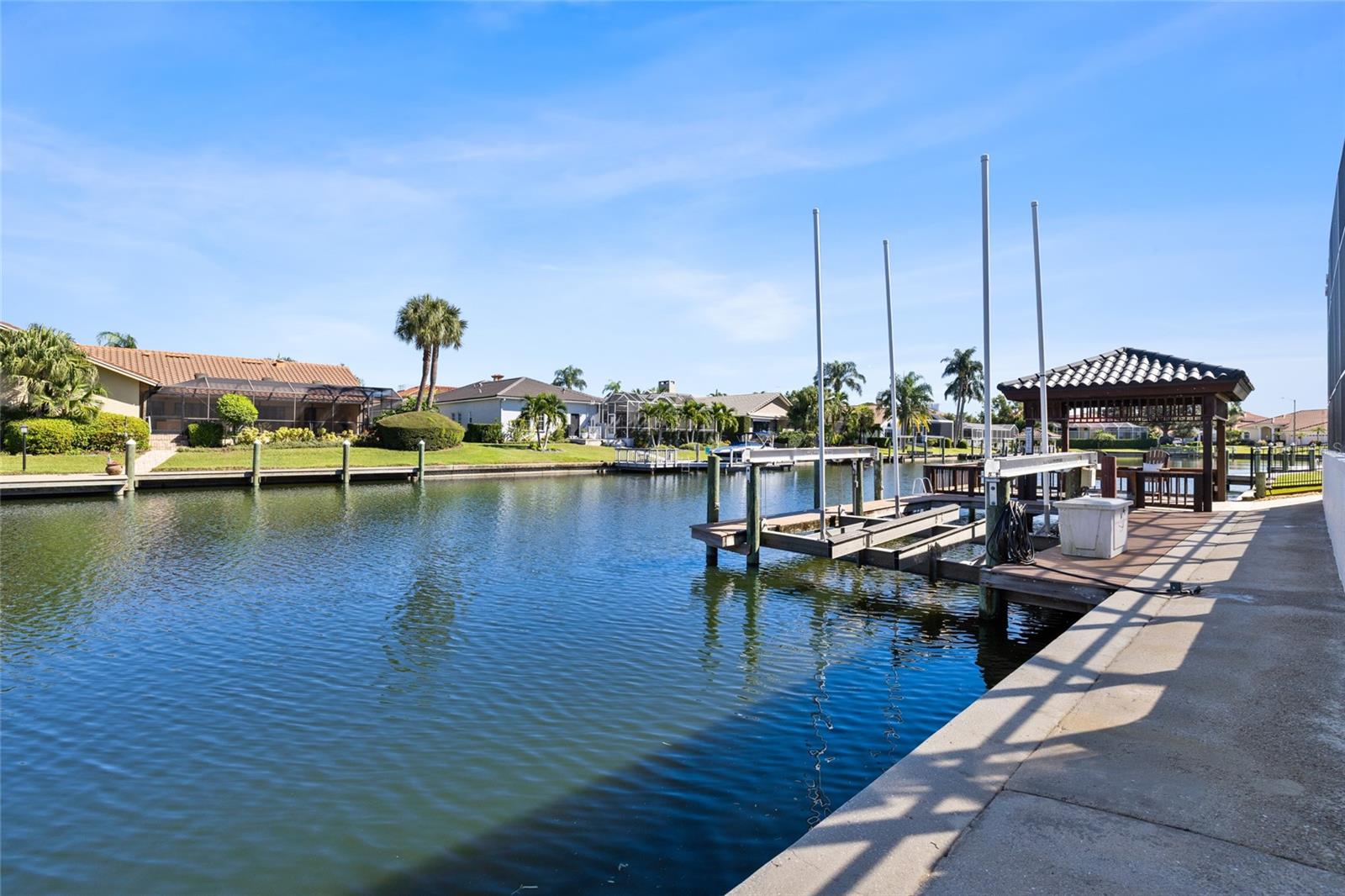 9805 COMPASS POINT WAY — photo 72