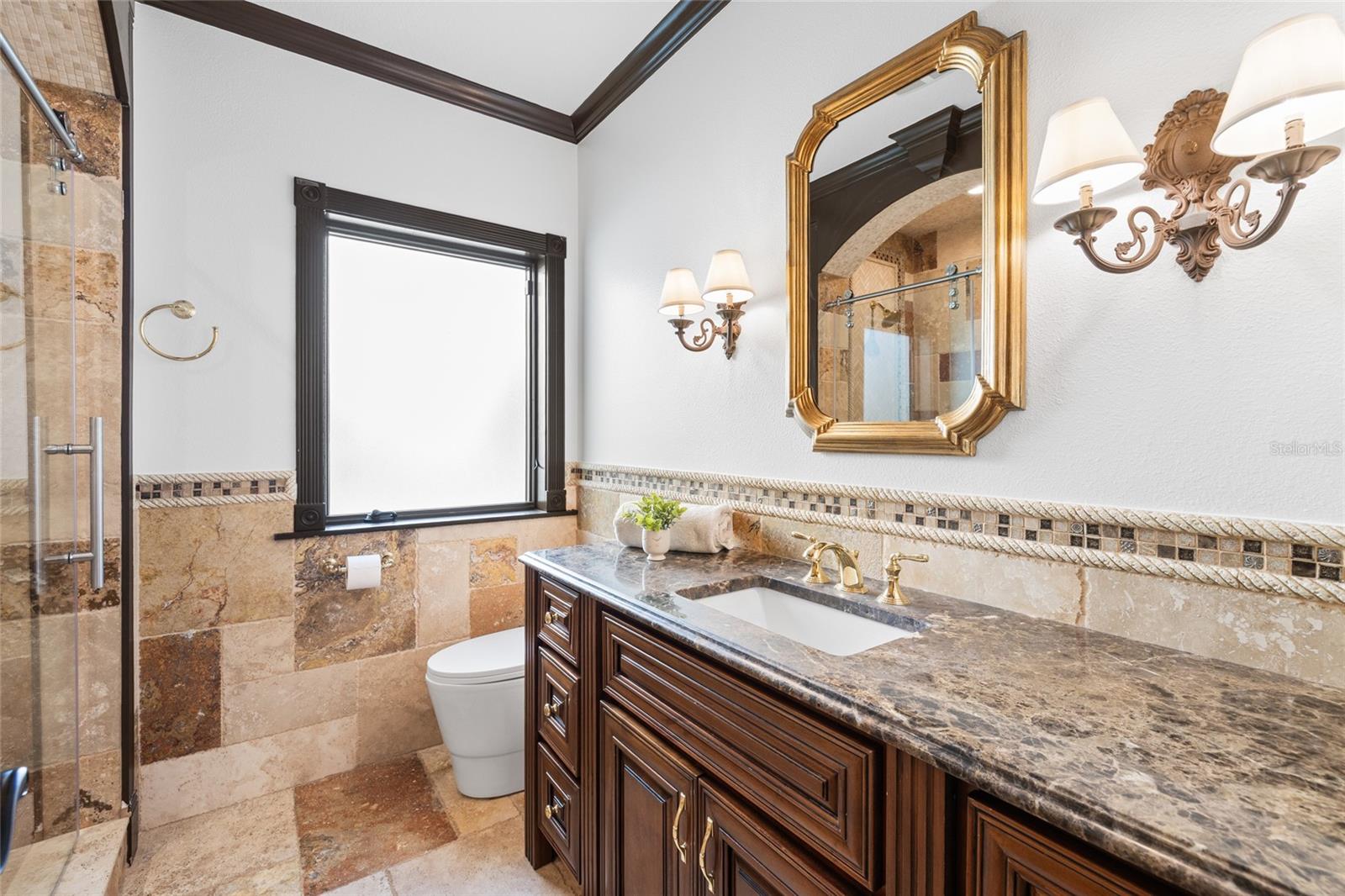 9805 COMPASS POINT WAY — photo 46