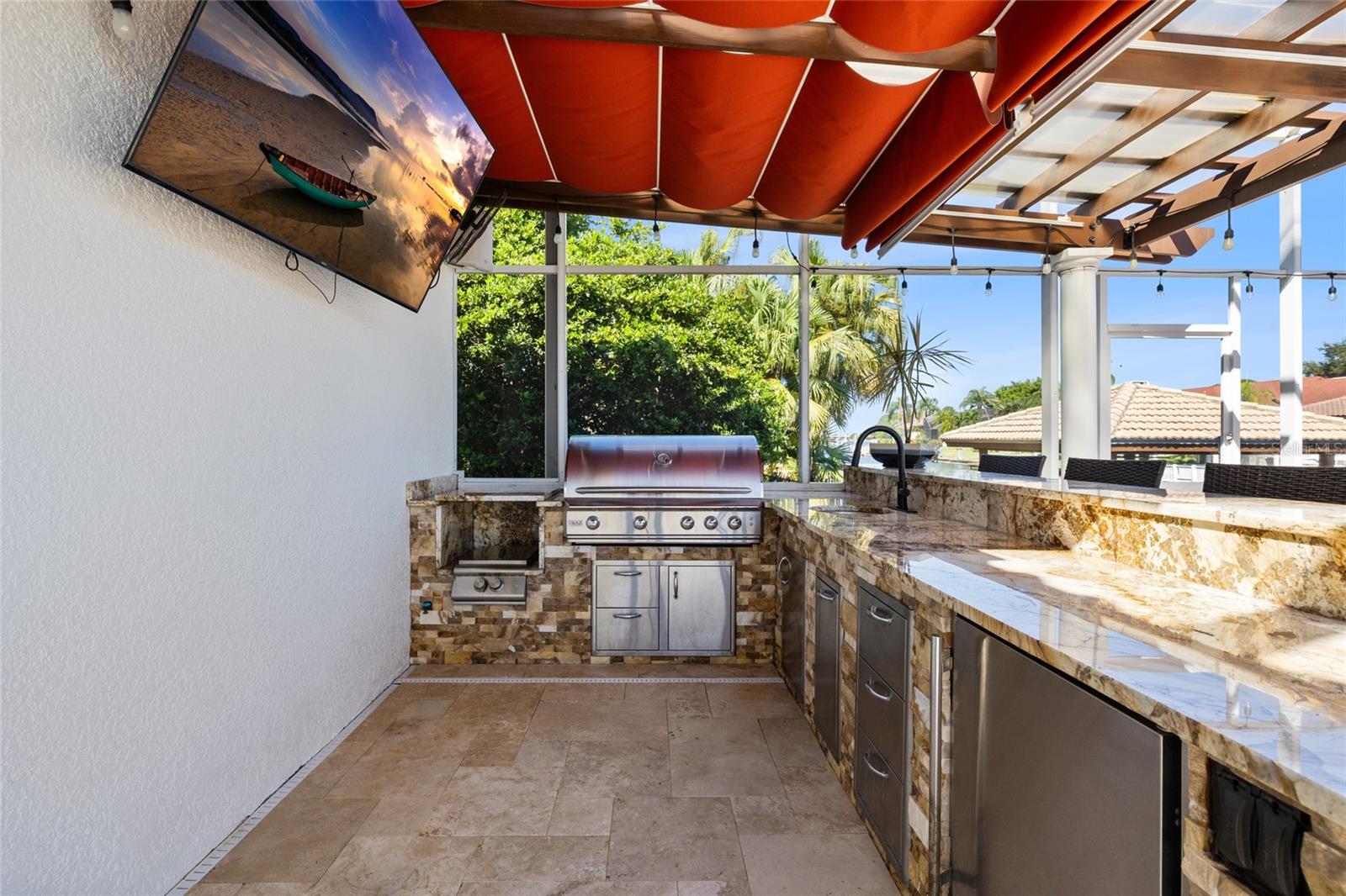 9805 COMPASS POINT WAY — photo 69