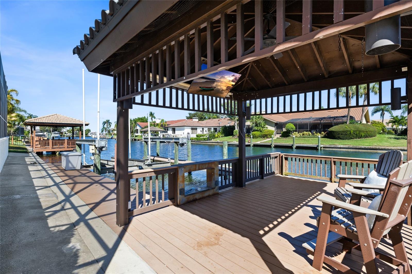 9805 COMPASS POINT WAY — photo 76