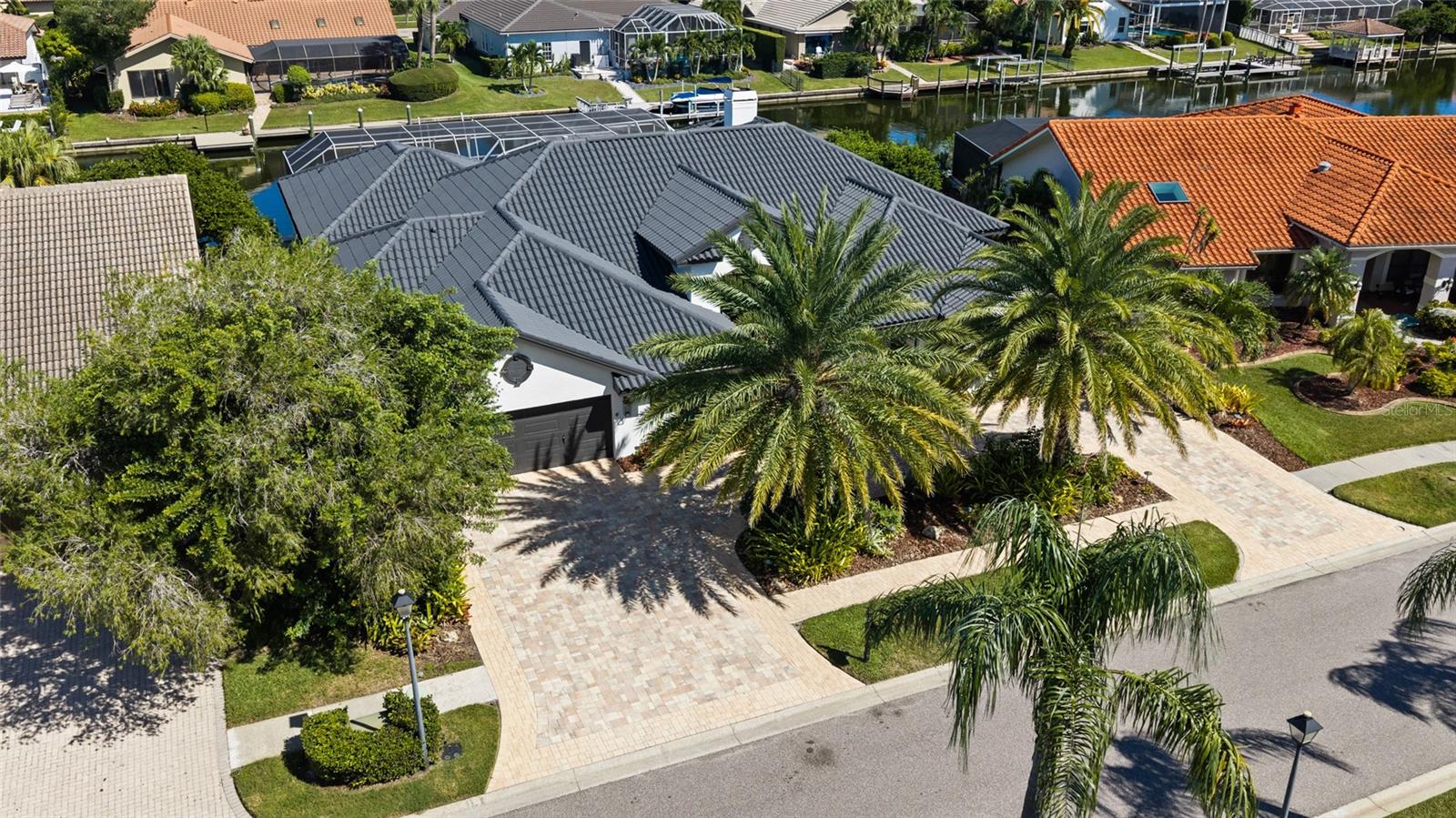 9805 COMPASS POINT WAY — photo 79