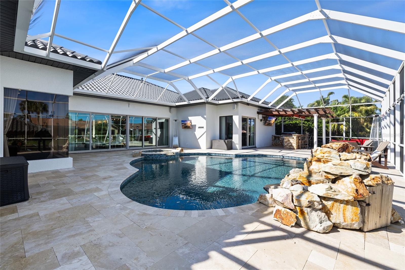 9805 COMPASS POINT WAY — photo 65