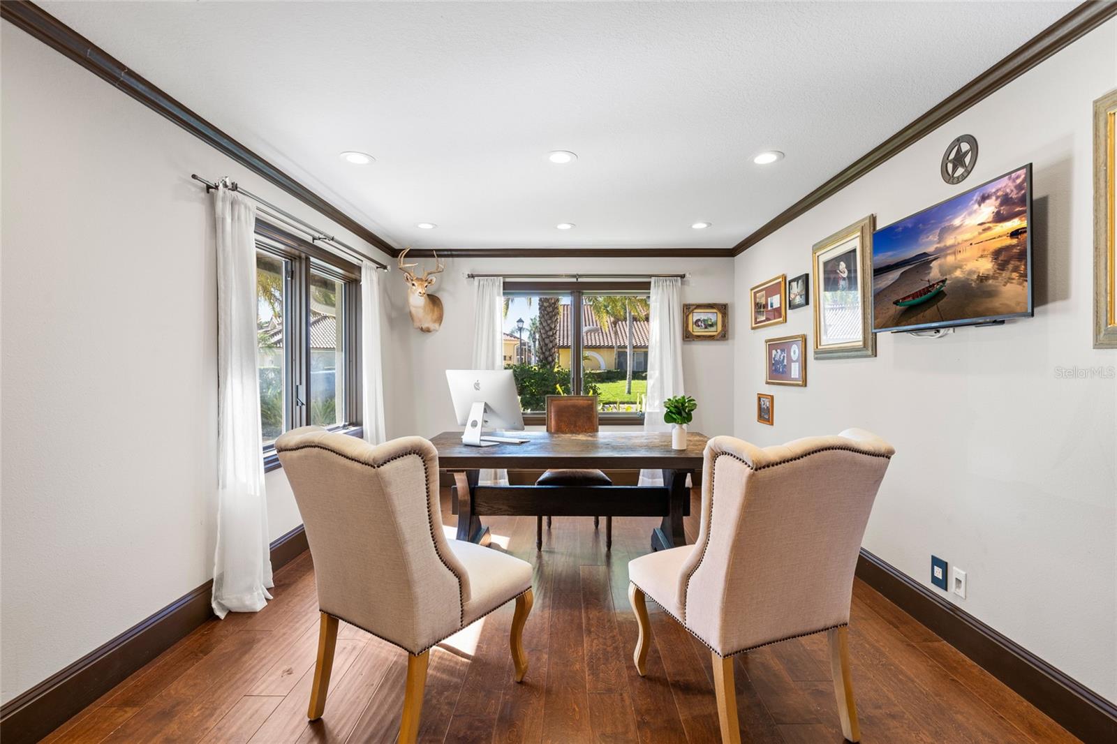 9805 COMPASS POINT WAY — photo 41
