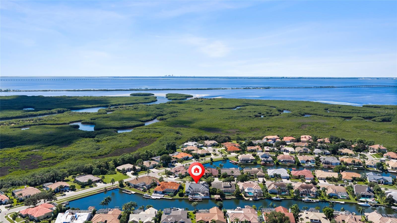 9805 COMPASS POINT WAY — photo 86