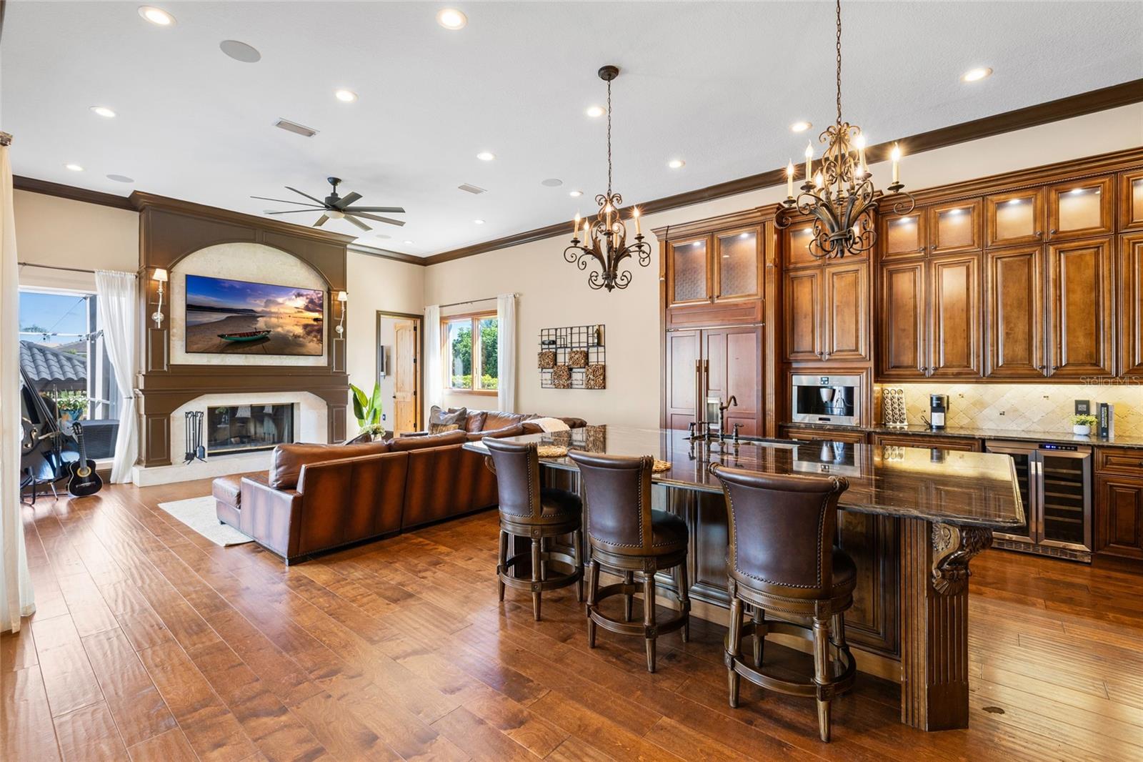 9805 COMPASS POINT WAY — photo 24