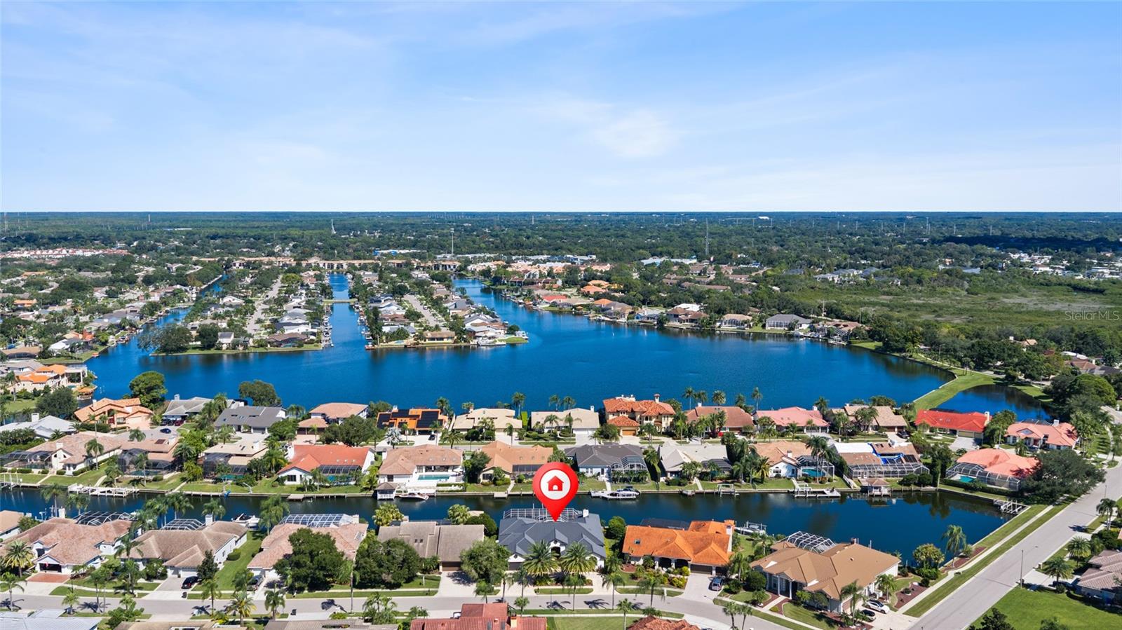 9805 COMPASS POINT WAY — photo 84