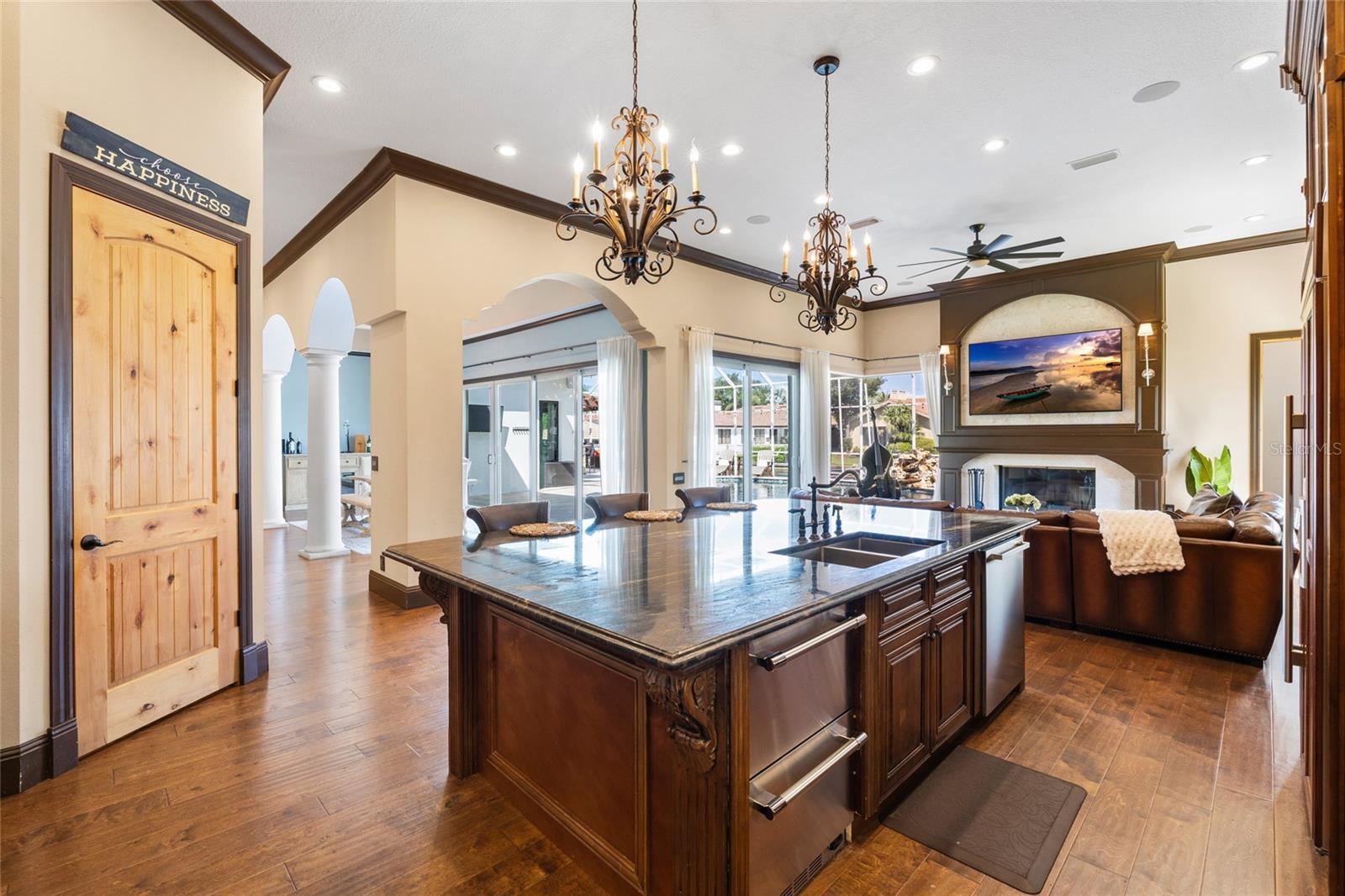 9805 COMPASS POINT WAY — photo 23
