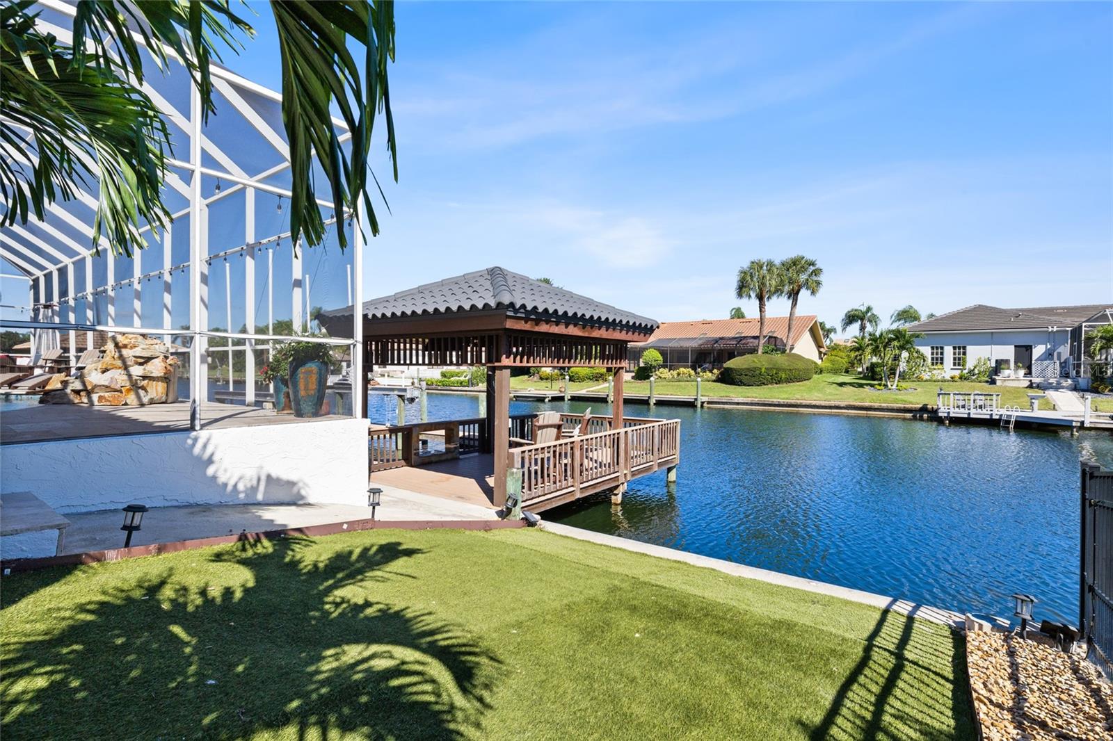9805 COMPASS POINT WAY — photo 78