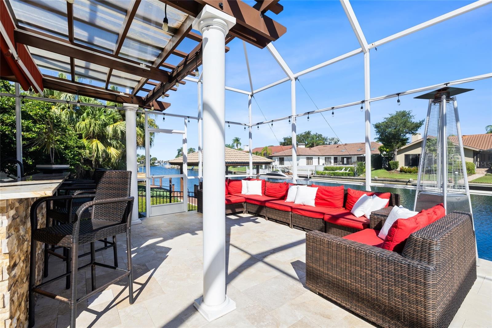 9805 COMPASS POINT WAY — photo 70