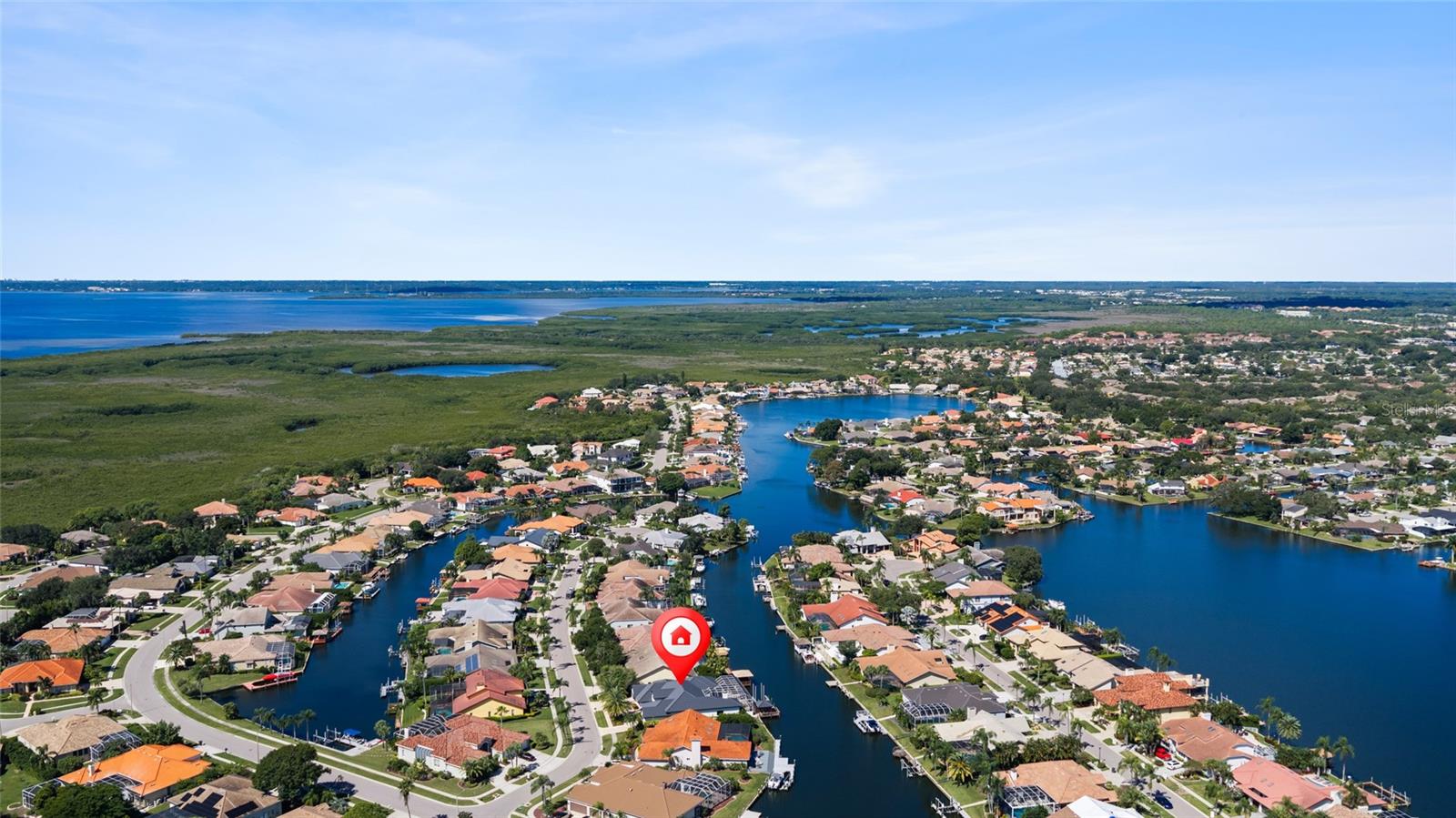 9805 COMPASS POINT WAY — photo 85