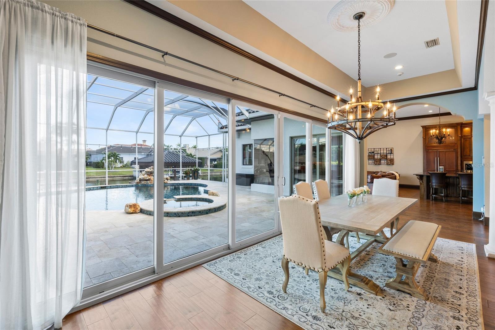 9805 COMPASS POINT WAY — photo 17