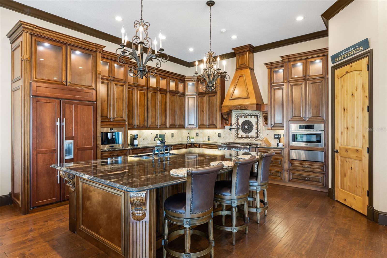 9805 COMPASS POINT WAY — photo 19