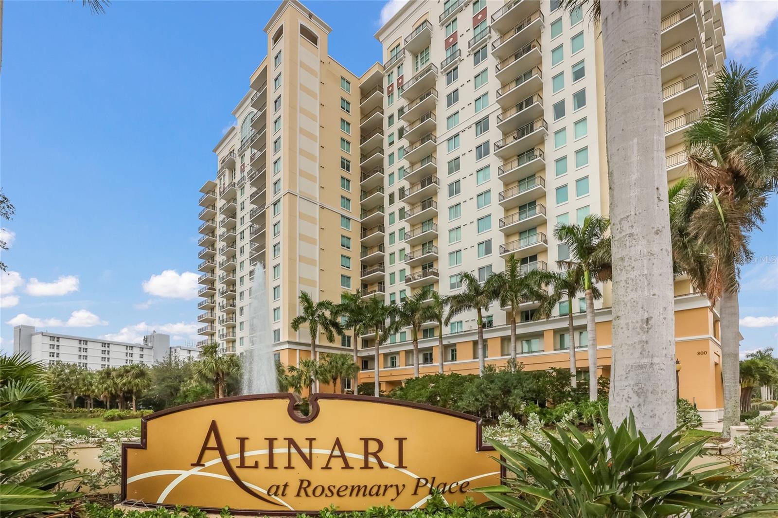800 N TAMIAMI TRL #201 — photo 2