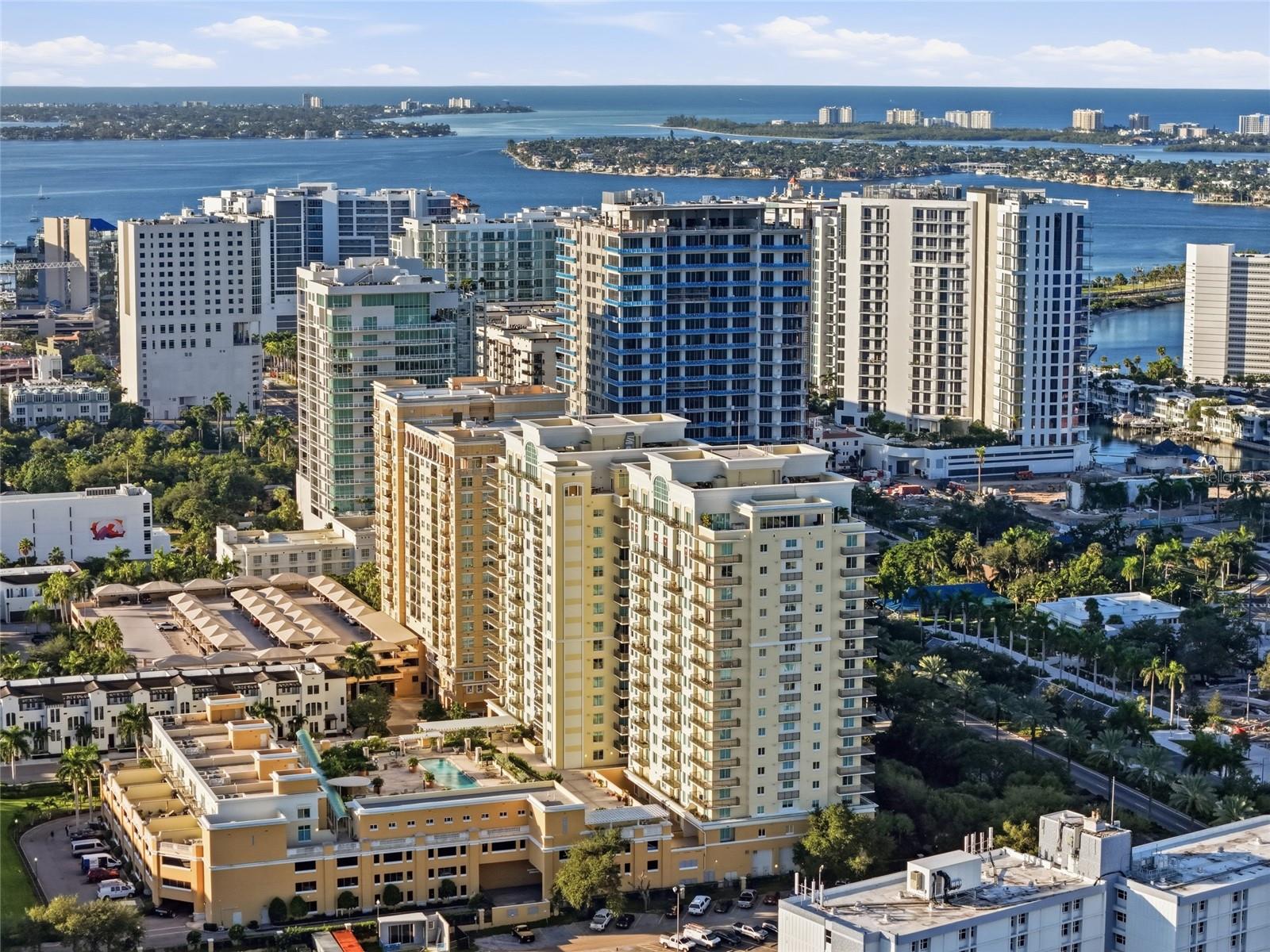 800 N TAMIAMI TRL #201 — photo 47