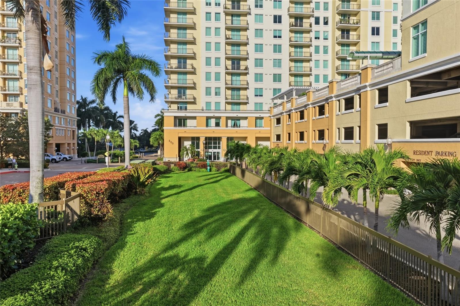 800 N TAMIAMI TRL #201 — photo 45