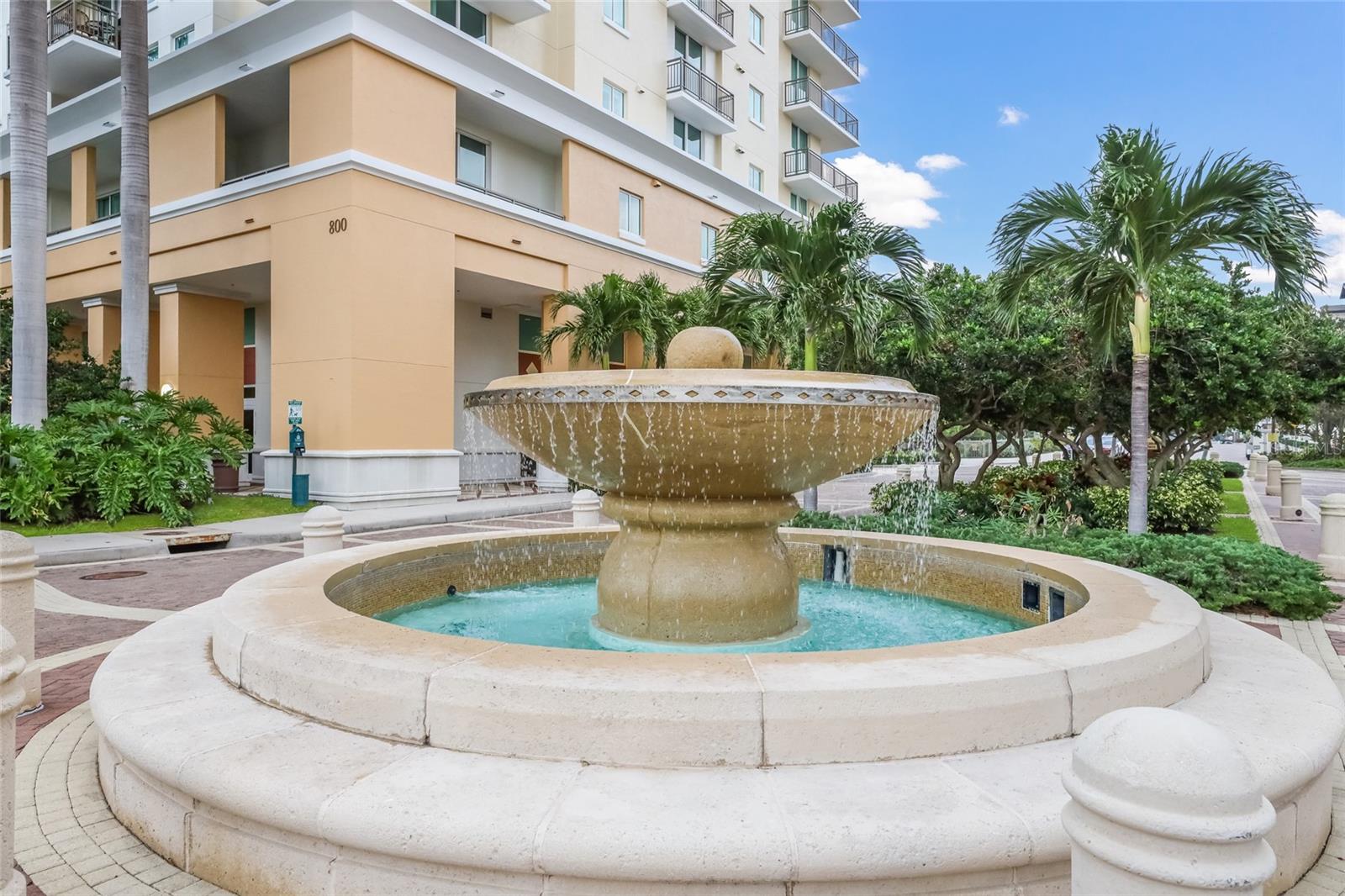 800 N TAMIAMI TRL #201 — photo 34