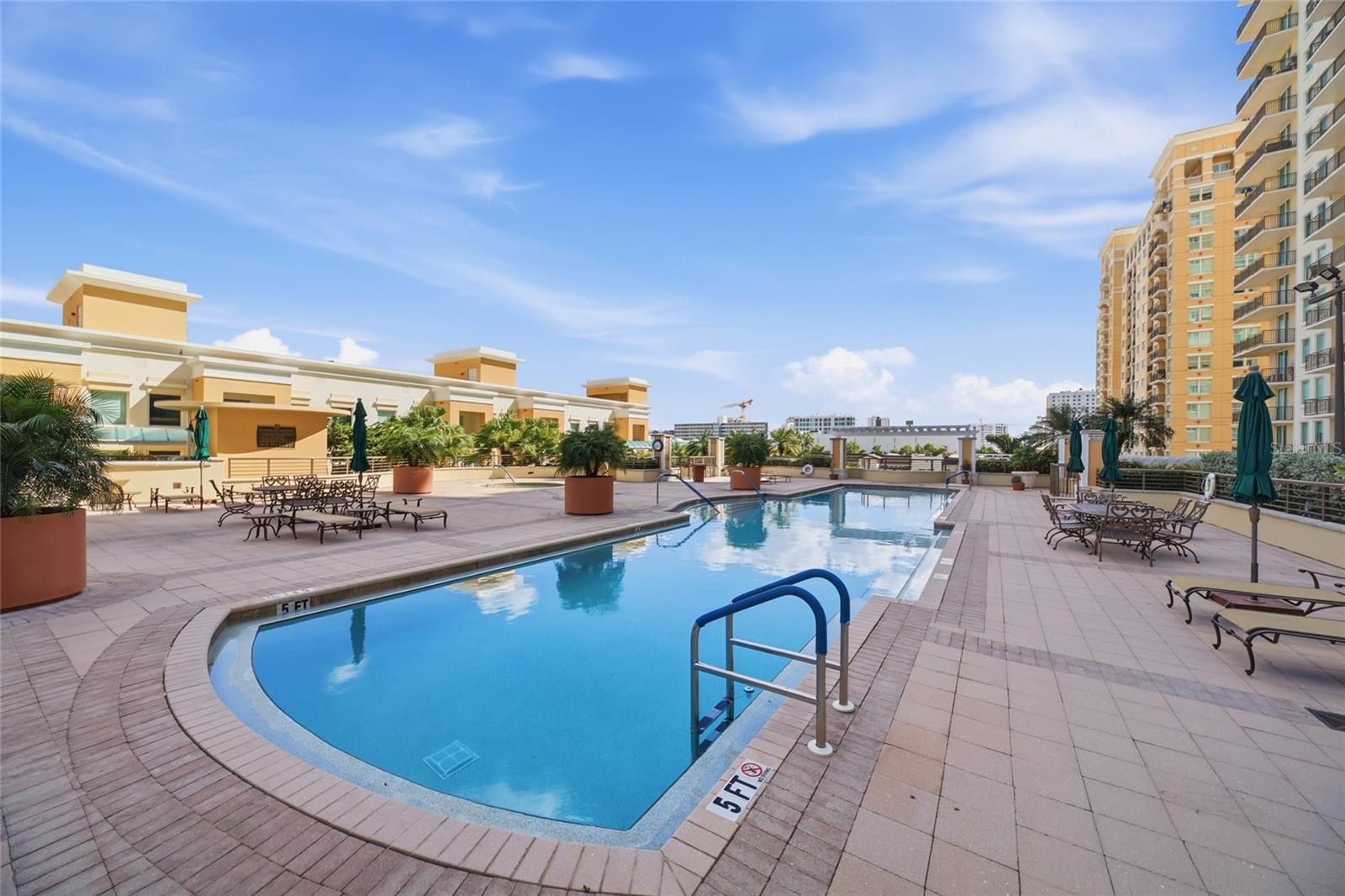 800 N TAMIAMI TRL #201 — photo 30
