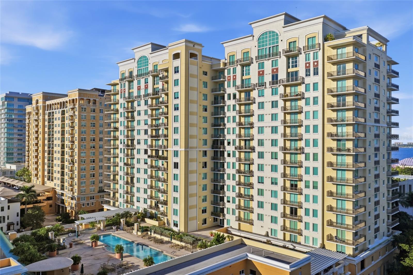 800 N TAMIAMI TRL #201 — photo 46