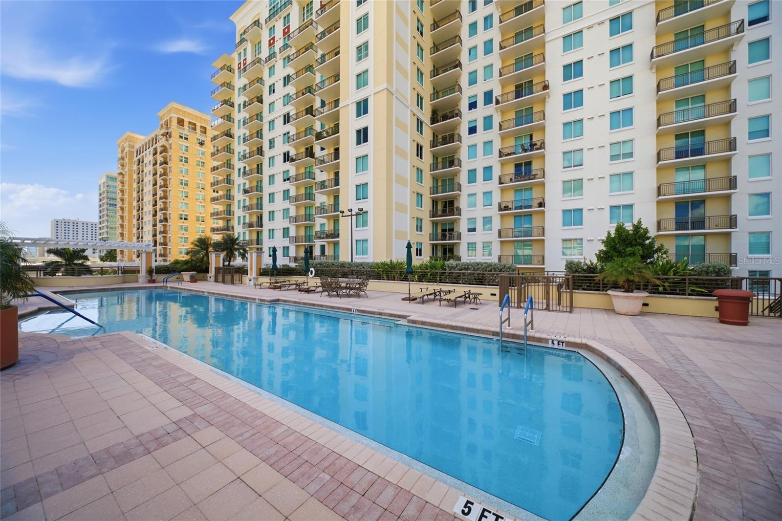 800 N TAMIAMI TRL #201 — photo 29