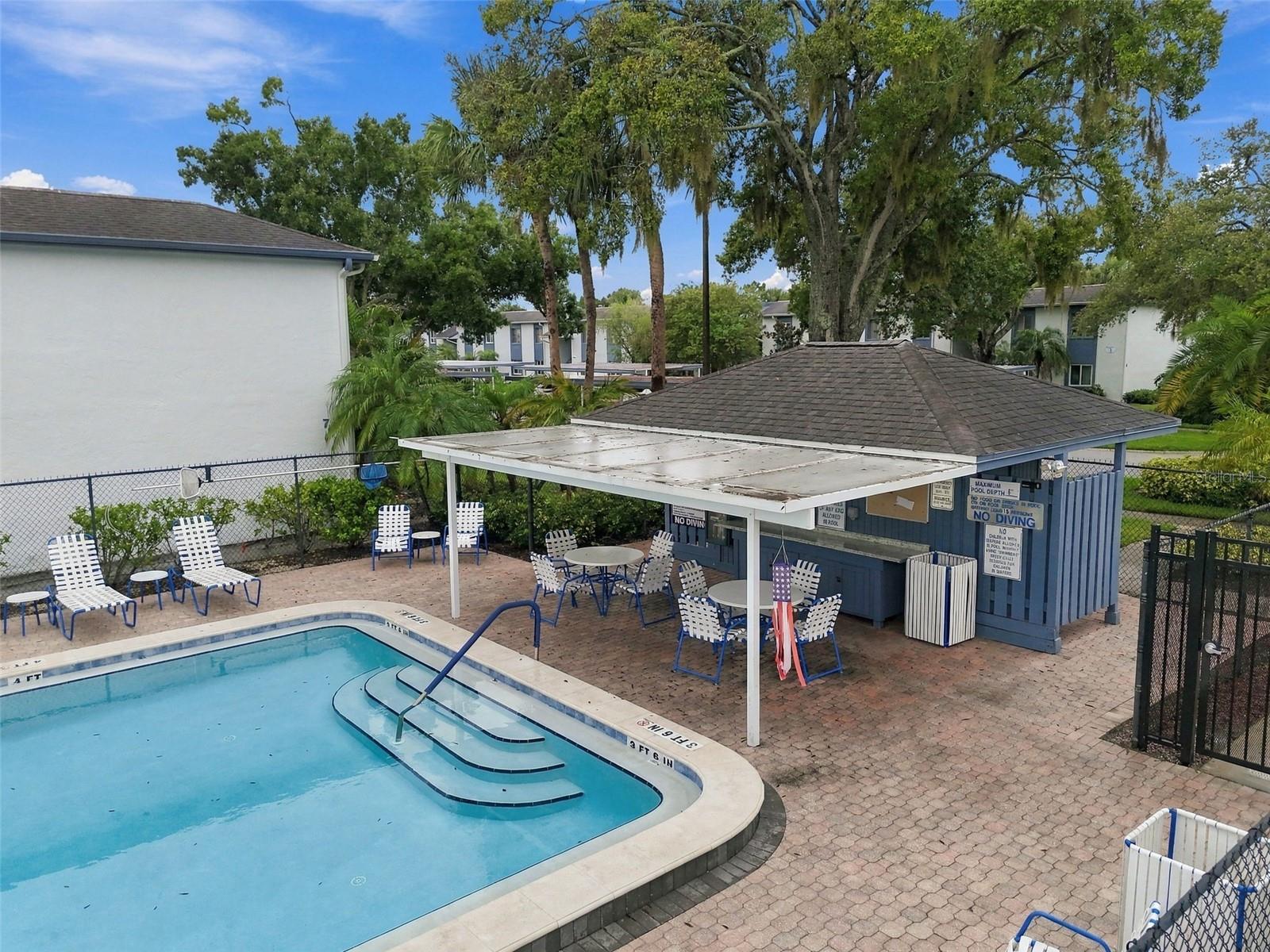 131 CYPRESS LN #131 — photo 63