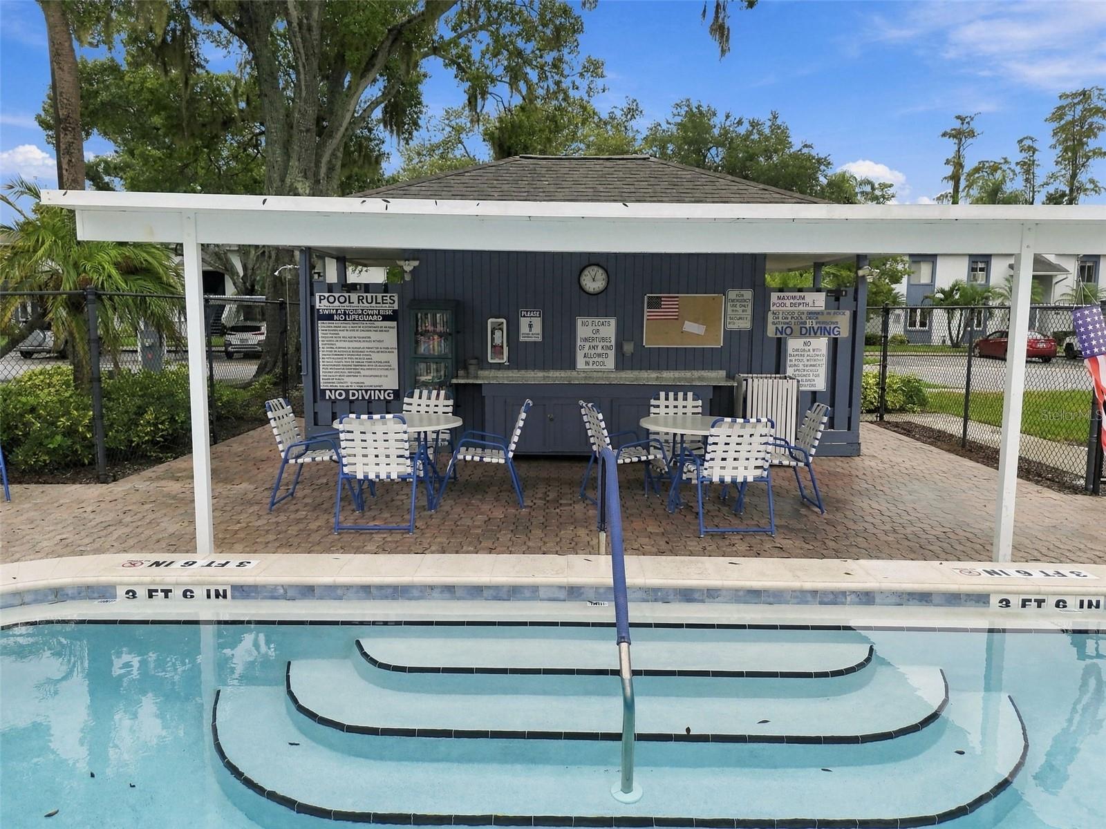 131 CYPRESS LN #131 — photo 74