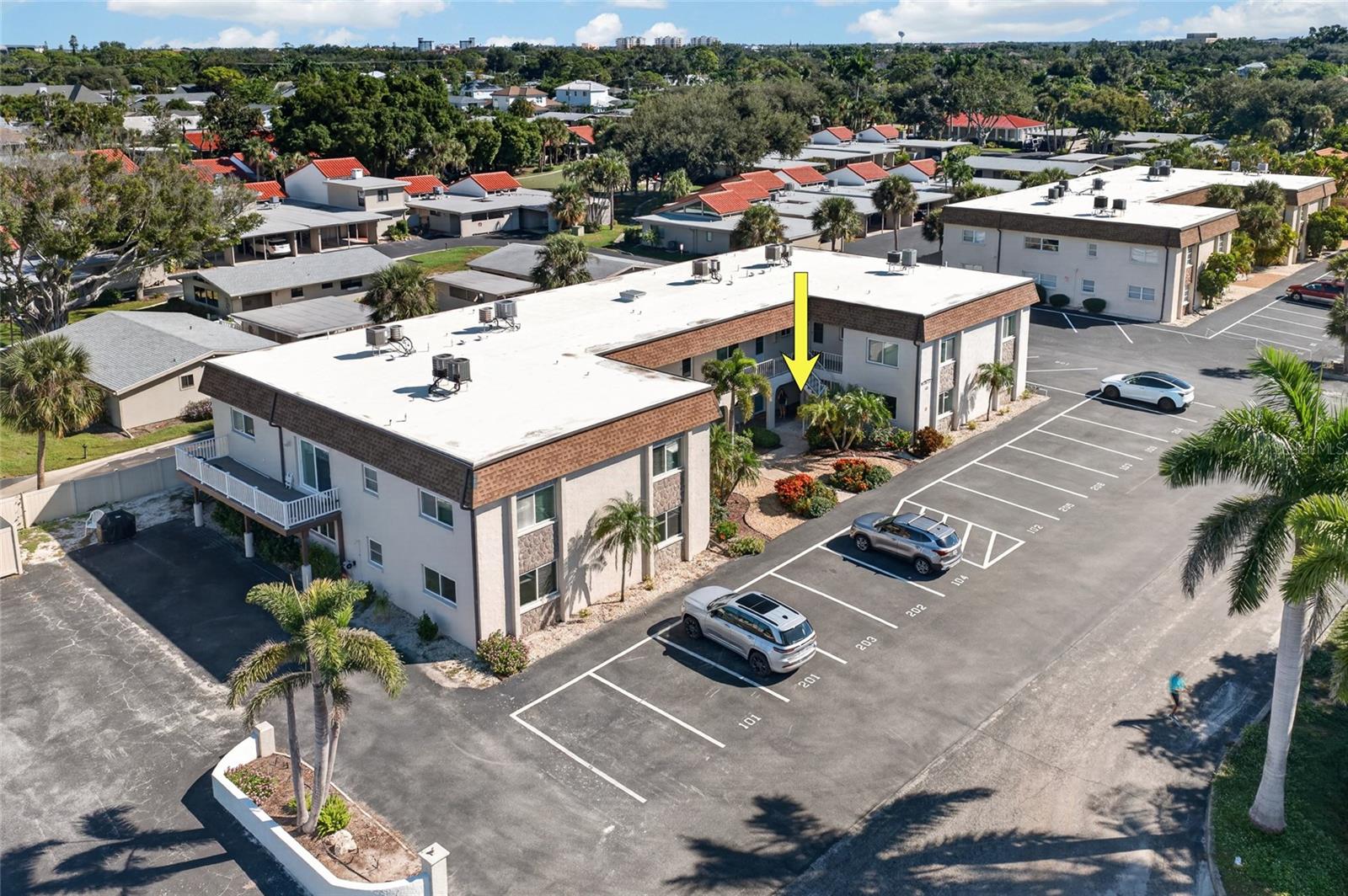 620 FLAMINGO DR #105 — photo 27