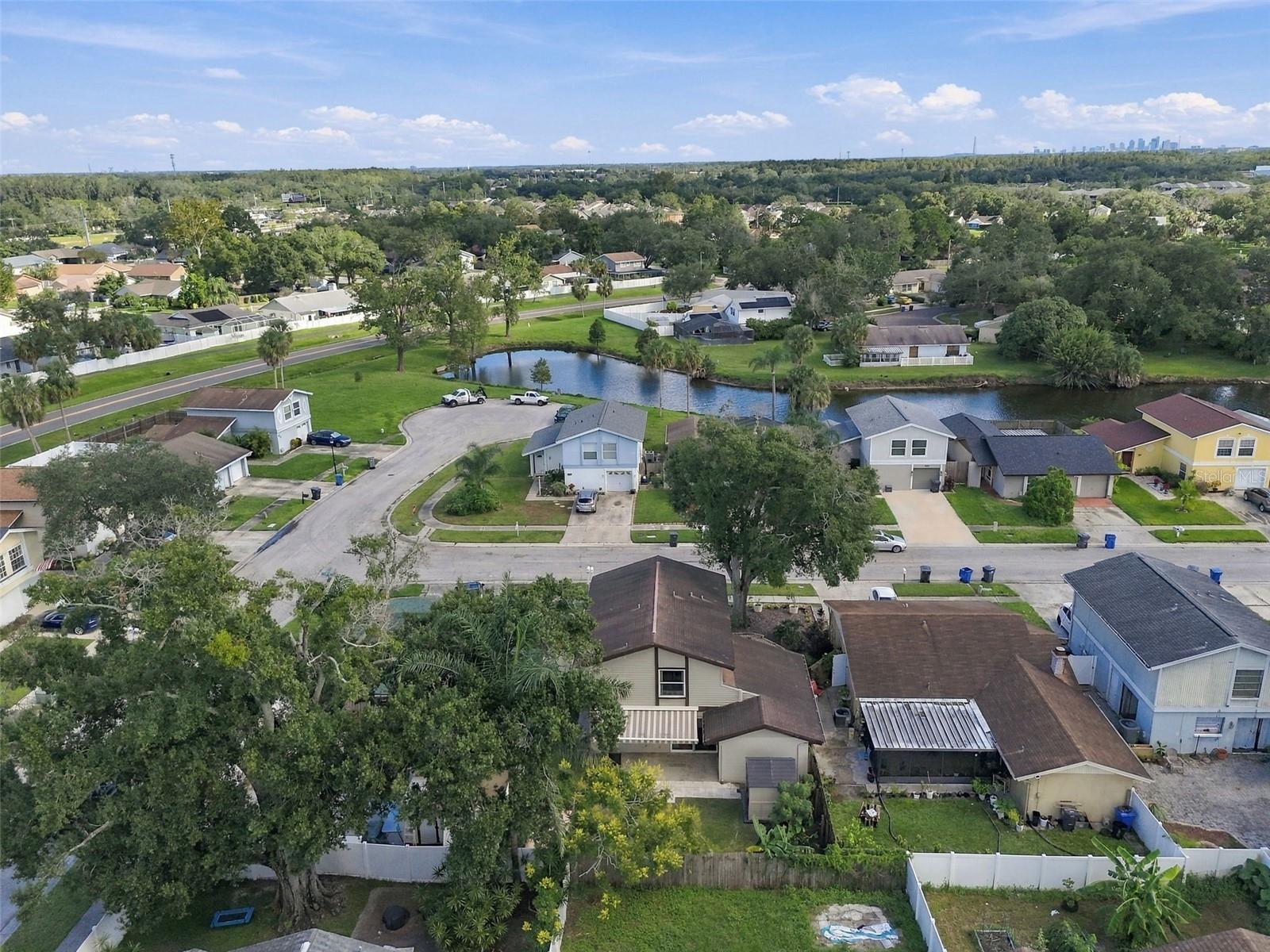 4830 GROVE POINT DR — photo 3