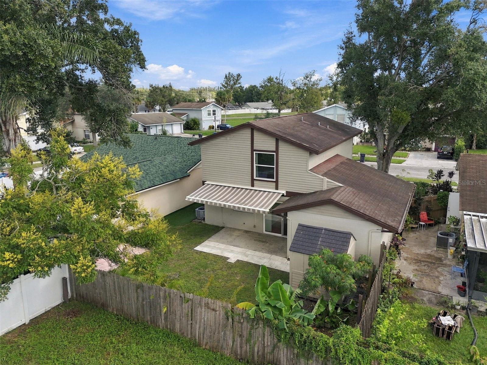 4830 GROVE POINT DR — photo 49