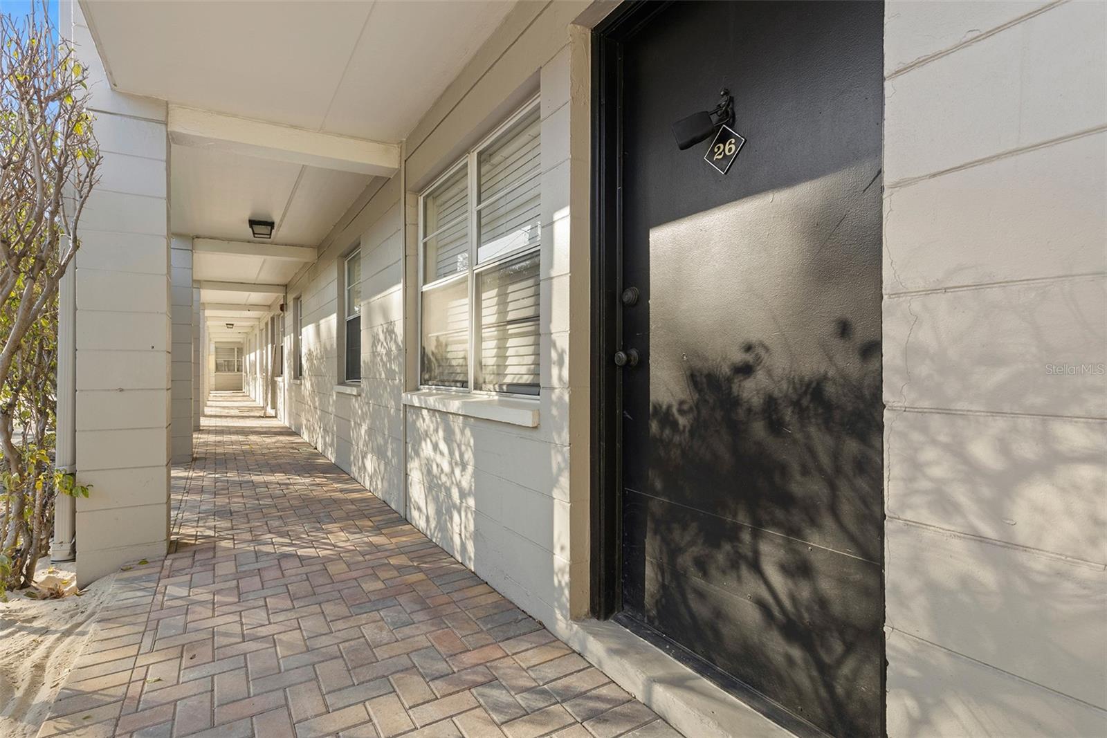 5221 BAYSHORE BLVD #26 — photo 3