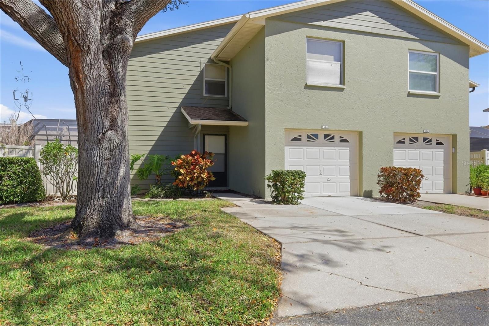 4173 CENTER POINTE CIR #87B — photo 2
