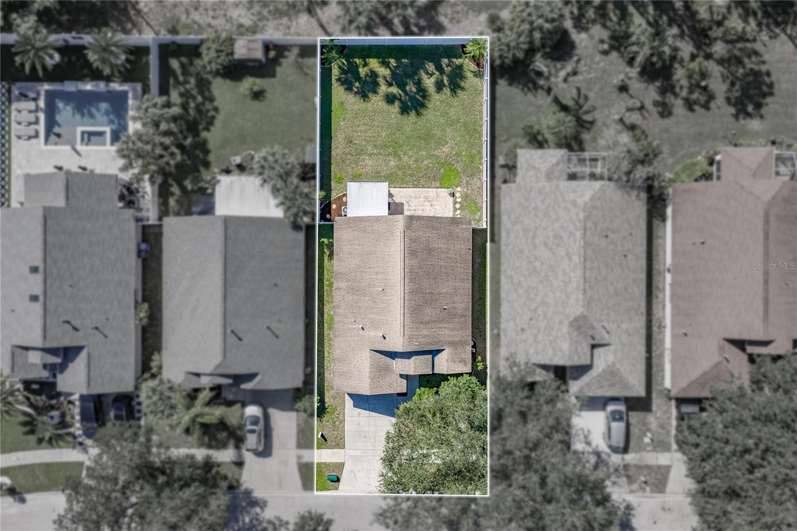 7619 WILTSHIRE PARK PL — photo 32