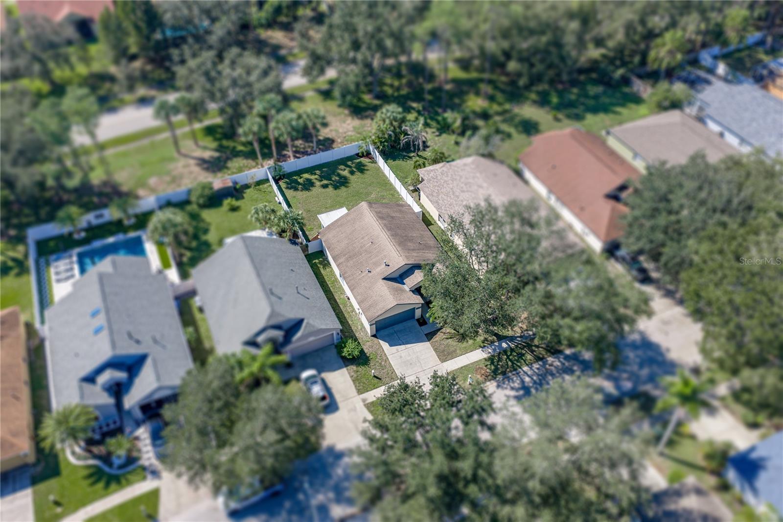 7619 WILTSHIRE PARK PL — photo 33