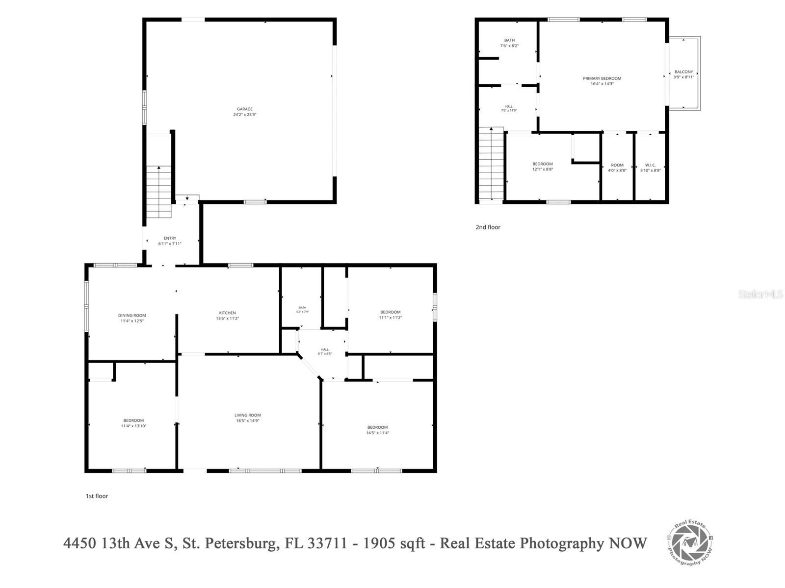4450 13TH AVE S — photo 35