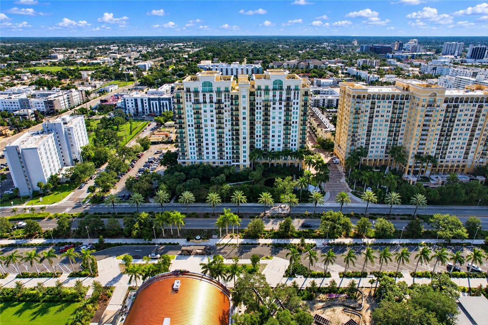 800 N TAMIAMI TRL #608 — photo 30