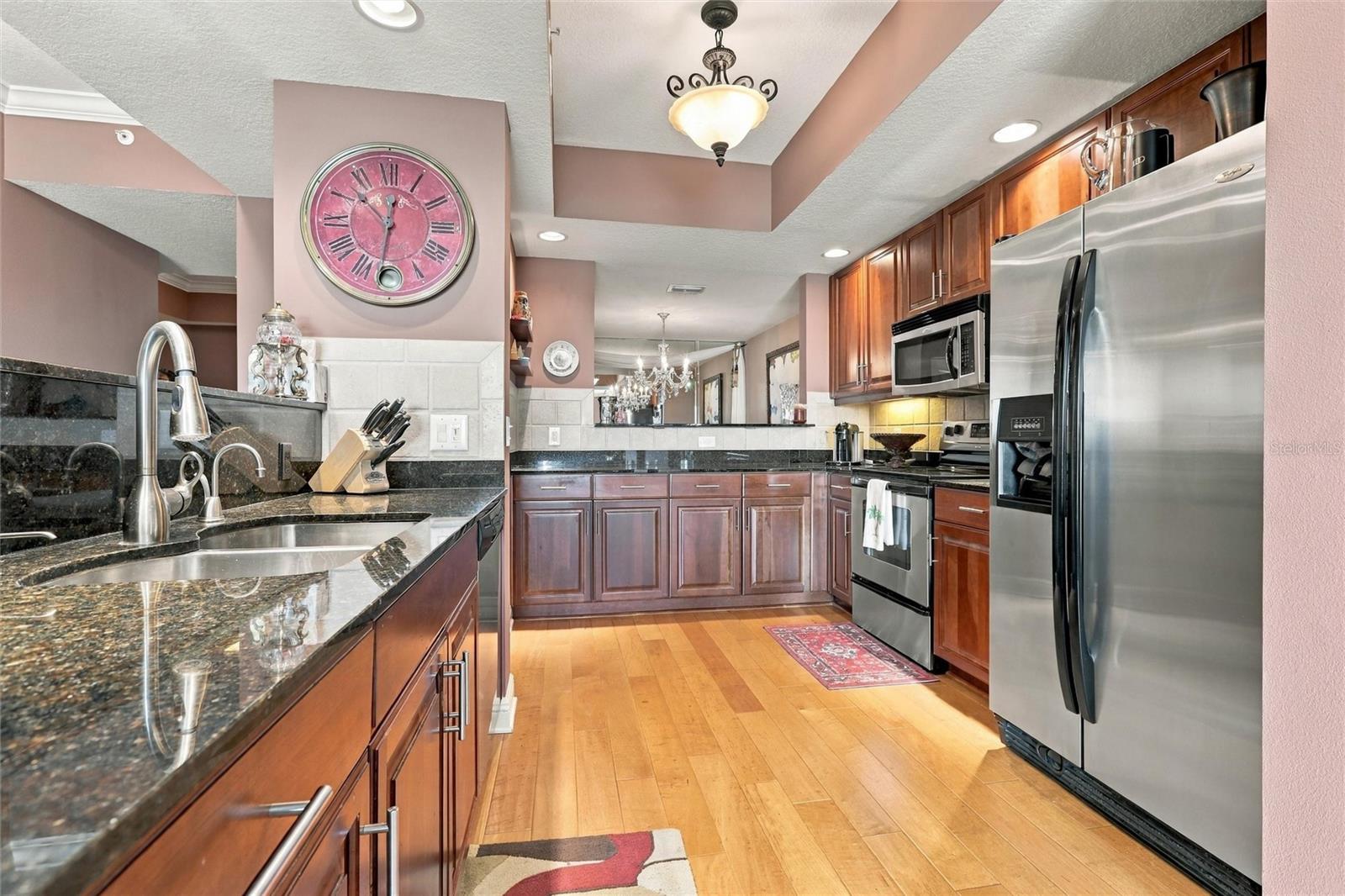 800 N TAMIAMI TRL #608 — photo 15