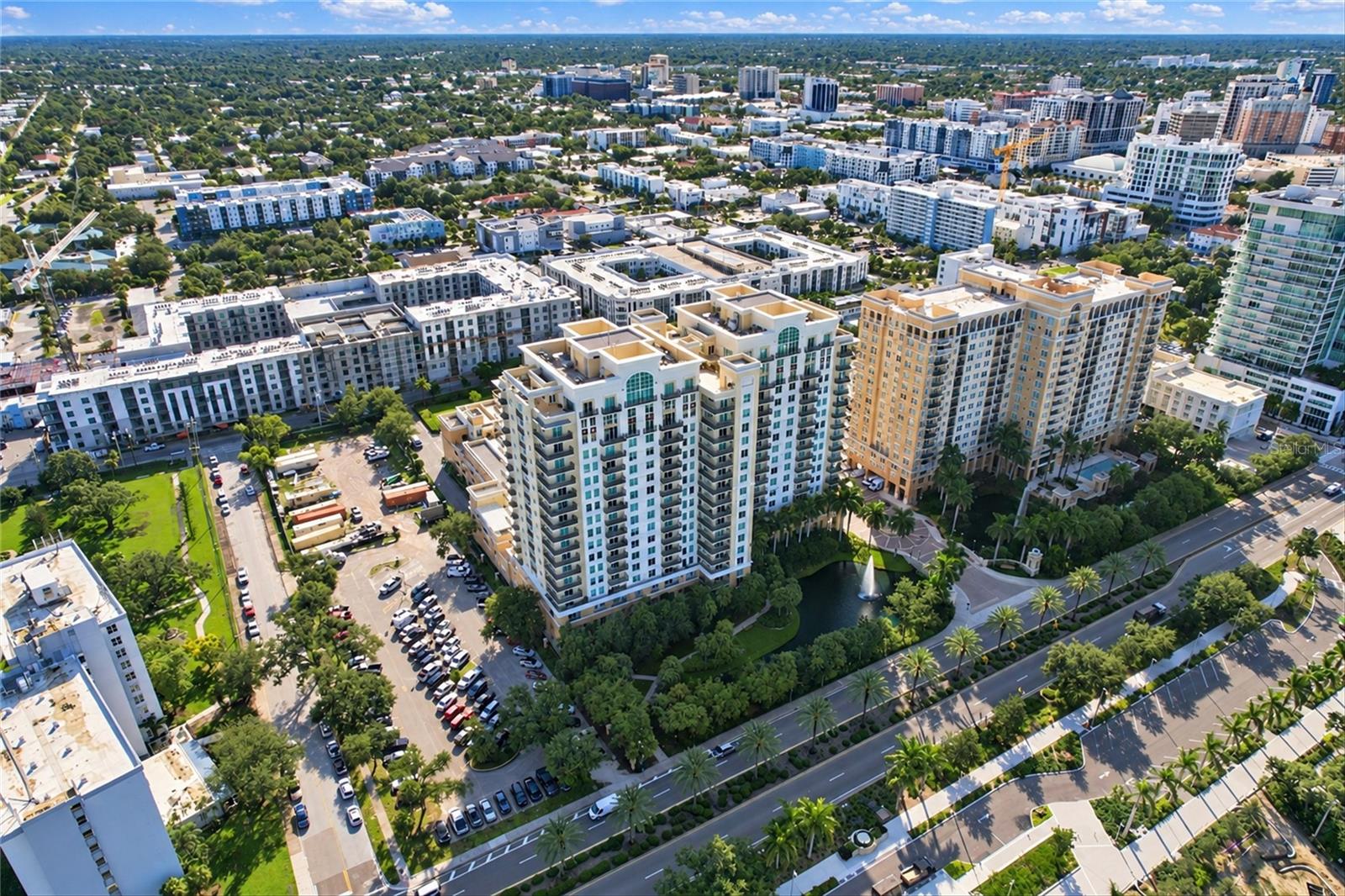 800 N TAMIAMI TRL #608 — photo 31