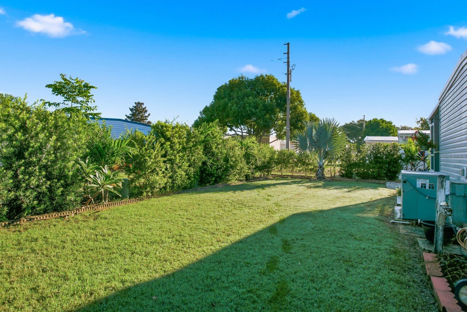 185 LAKE TARPON DR #31 — photo 33