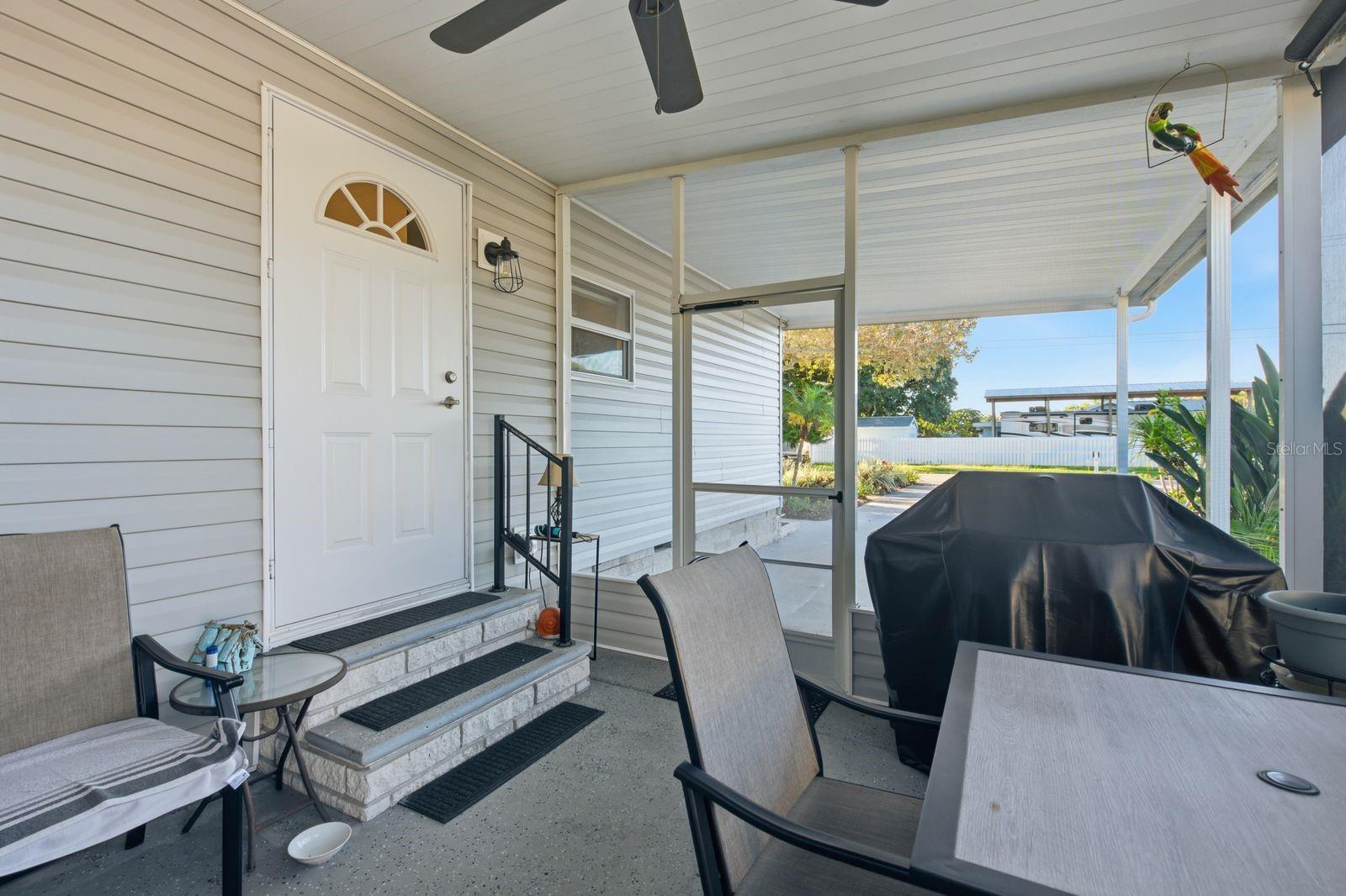 185 LAKE TARPON DR #31 — photo 29