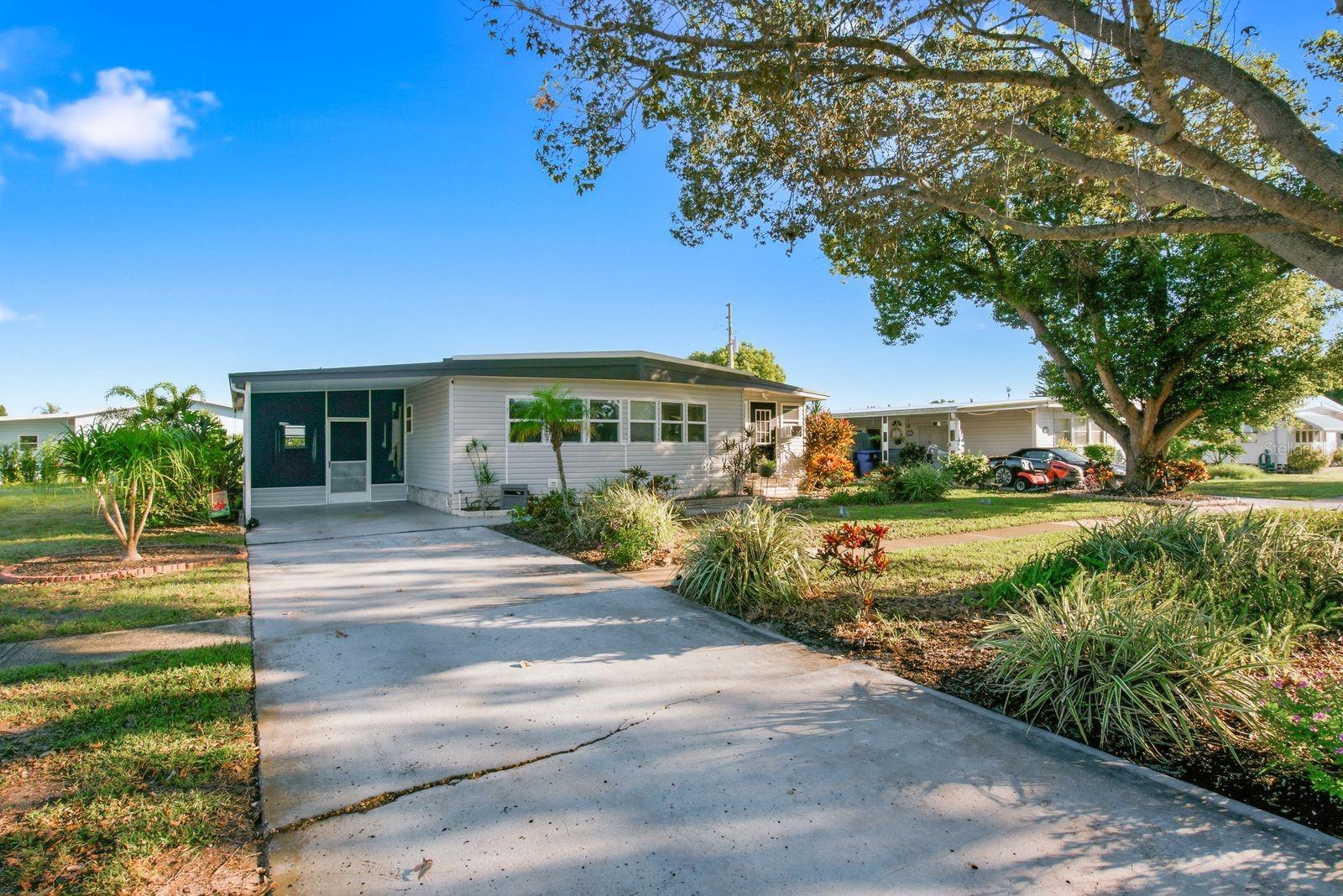 185 LAKE TARPON DR #31 — photo 3