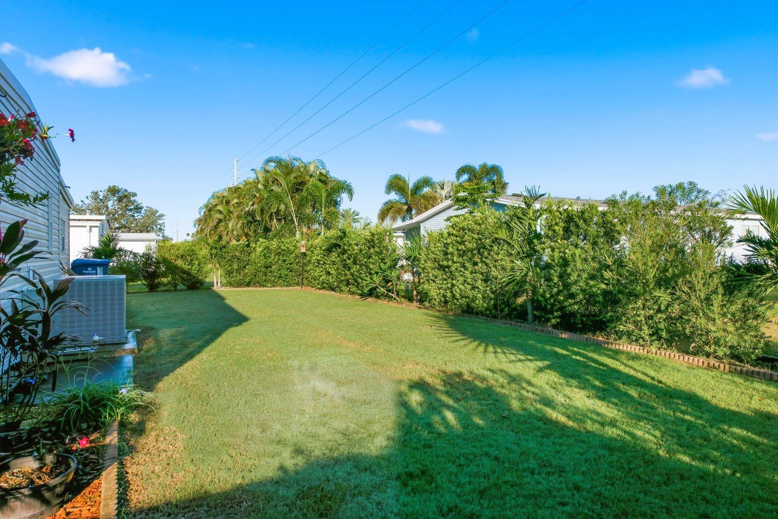 185 LAKE TARPON DR #31 — photo 31