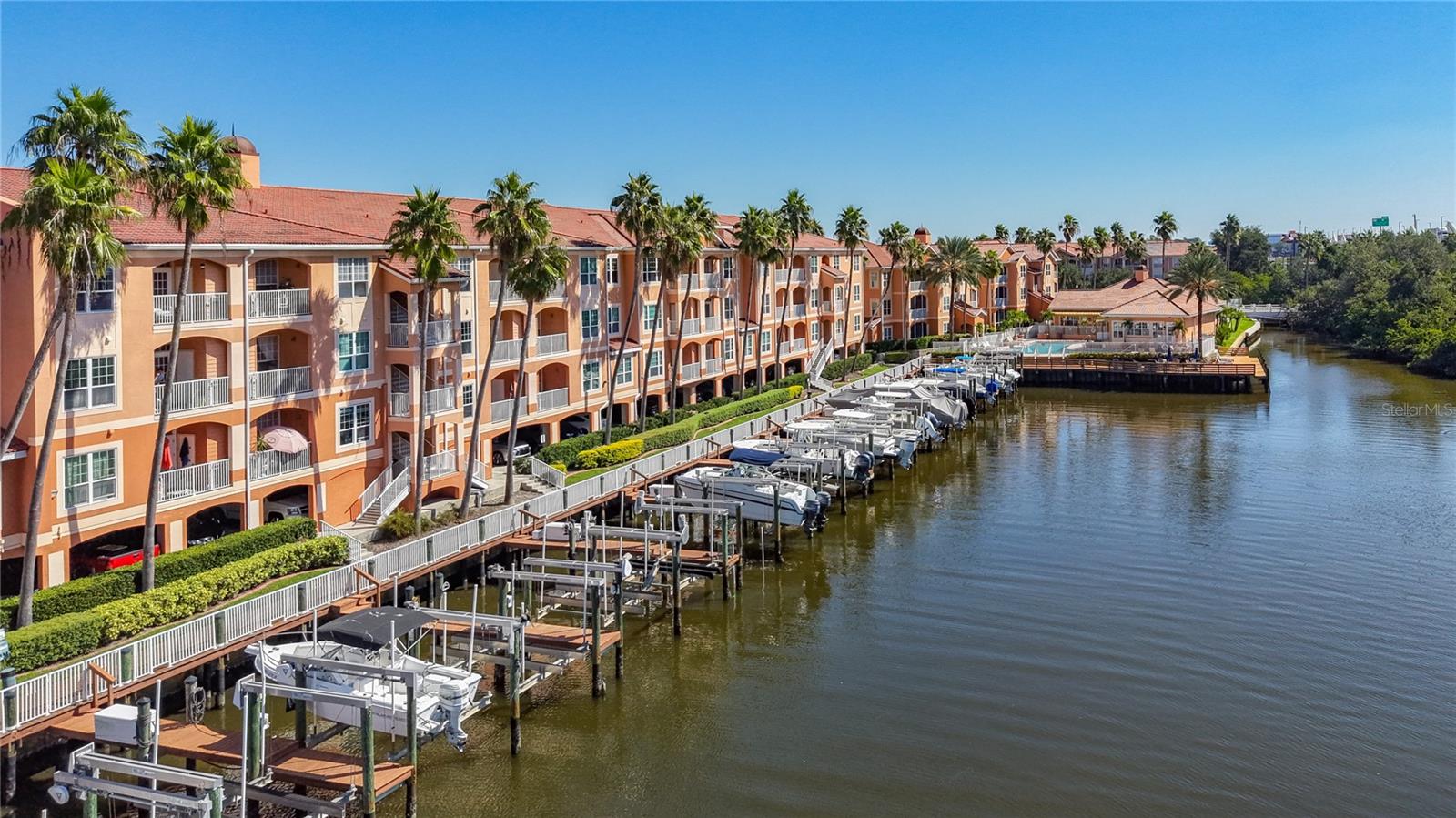 5000 CULBREATH KEY WAY #8-207 — photo 54