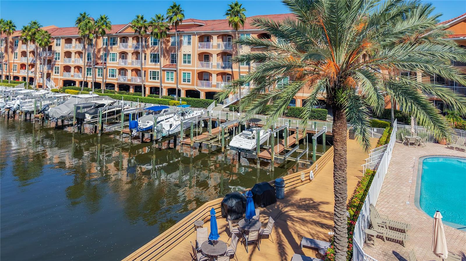 5000 CULBREATH KEY WAY #8-207 — photo 58