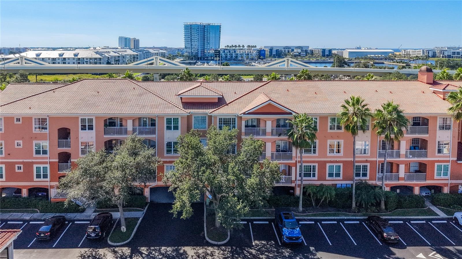 5000 CULBREATH KEY WAY #8-207 — photo 7