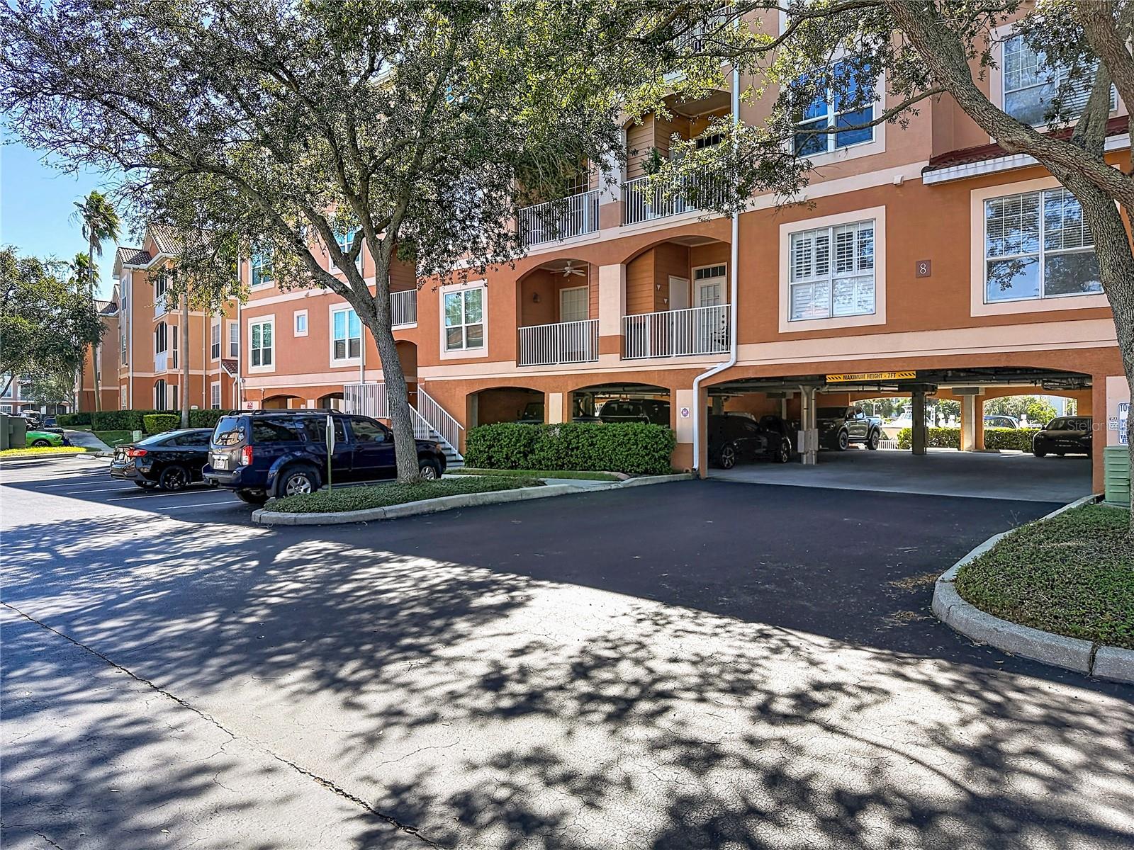 5000 CULBREATH KEY WAY #8-207 — photo 9