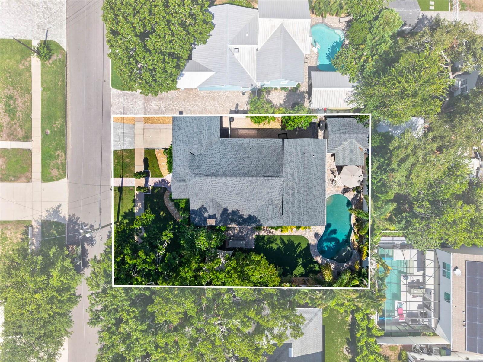 3917 W SAN JUAN ST — photo 57