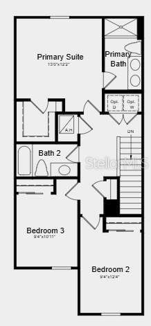 7202 GRAND FOREST WAY — photo 27