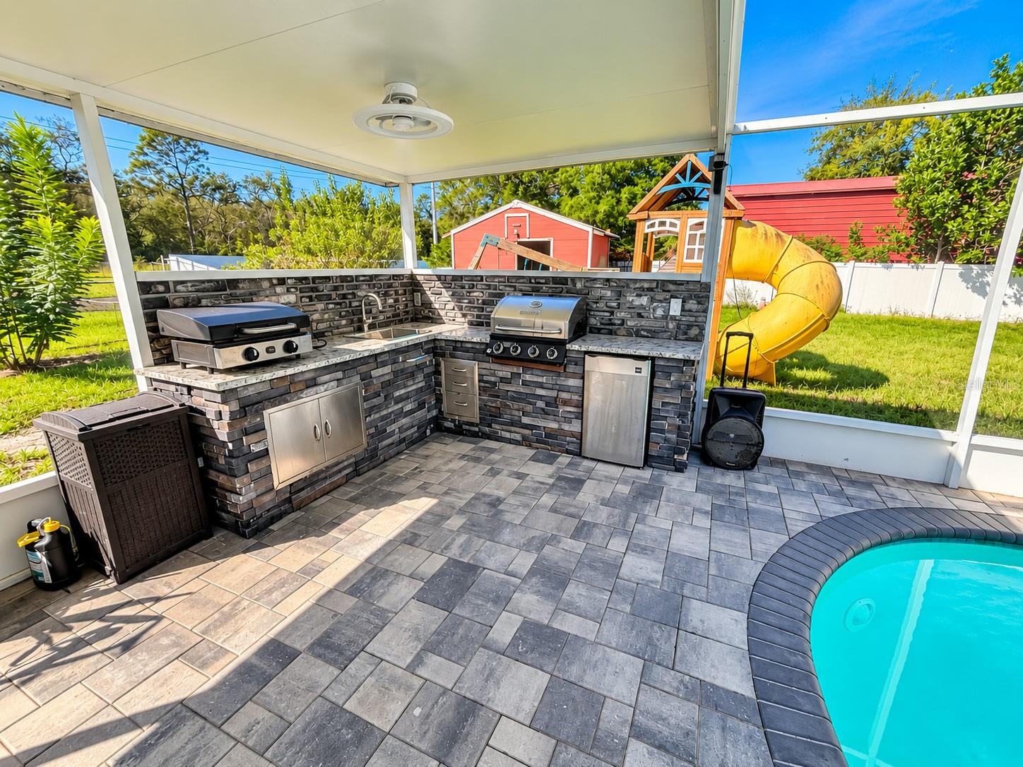 14406 THORNWOOD TRL — photo 31
