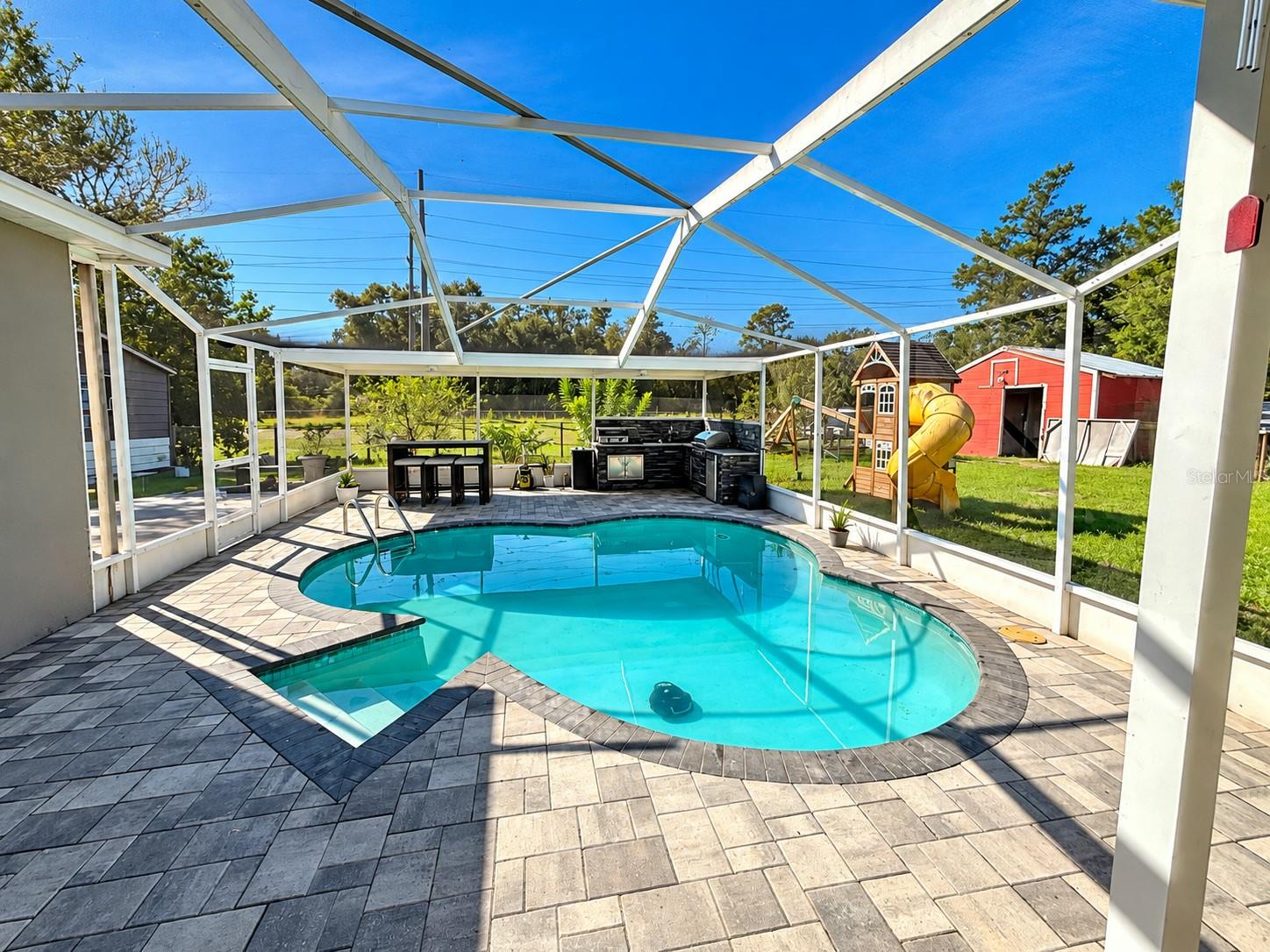 14406 THORNWOOD TRL — photo 28