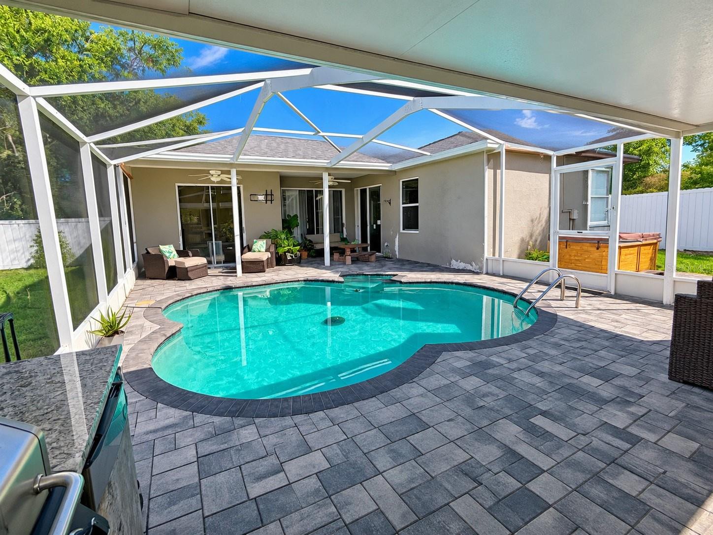 14406 THORNWOOD TRL — photo 30