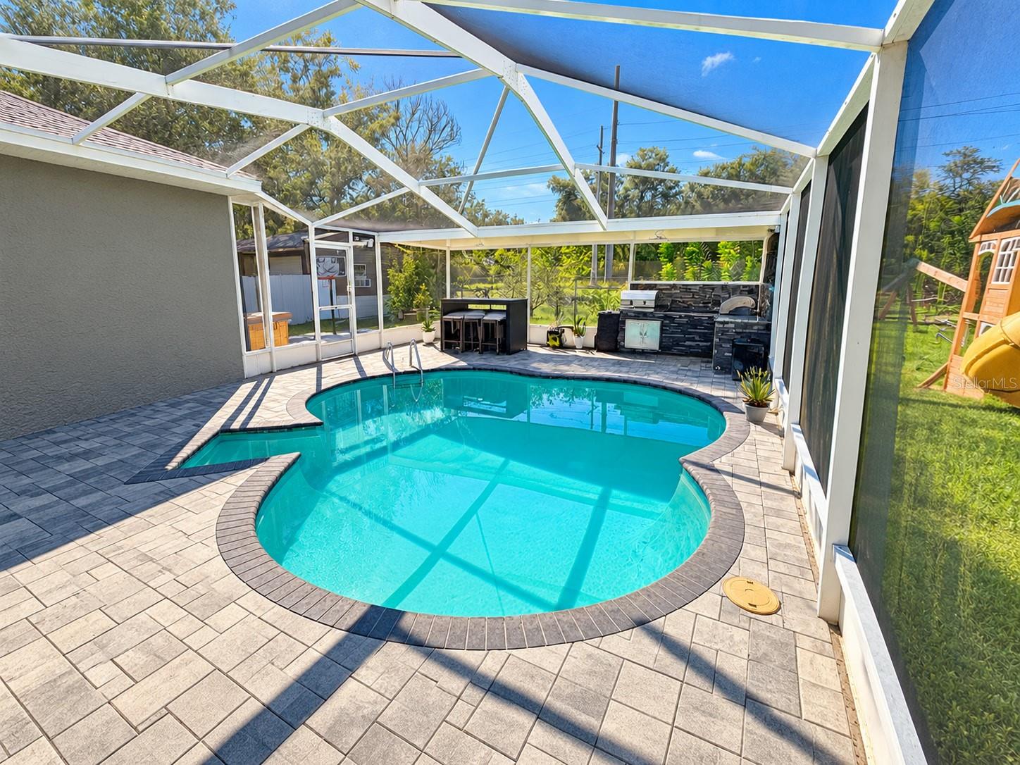 14406 THORNWOOD TRL — photo 29